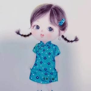 Meet your Posher, Cathy